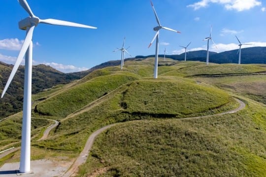 CO2排出量を計測できるサービス『炭削くん』で“脱炭素経営”の第一歩を
            ｜職場のまどぐち