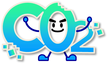 CO2排出量を計測できるサービス『炭削くん』で“脱炭素経営”の第一歩を
            ｜職場のまどぐち